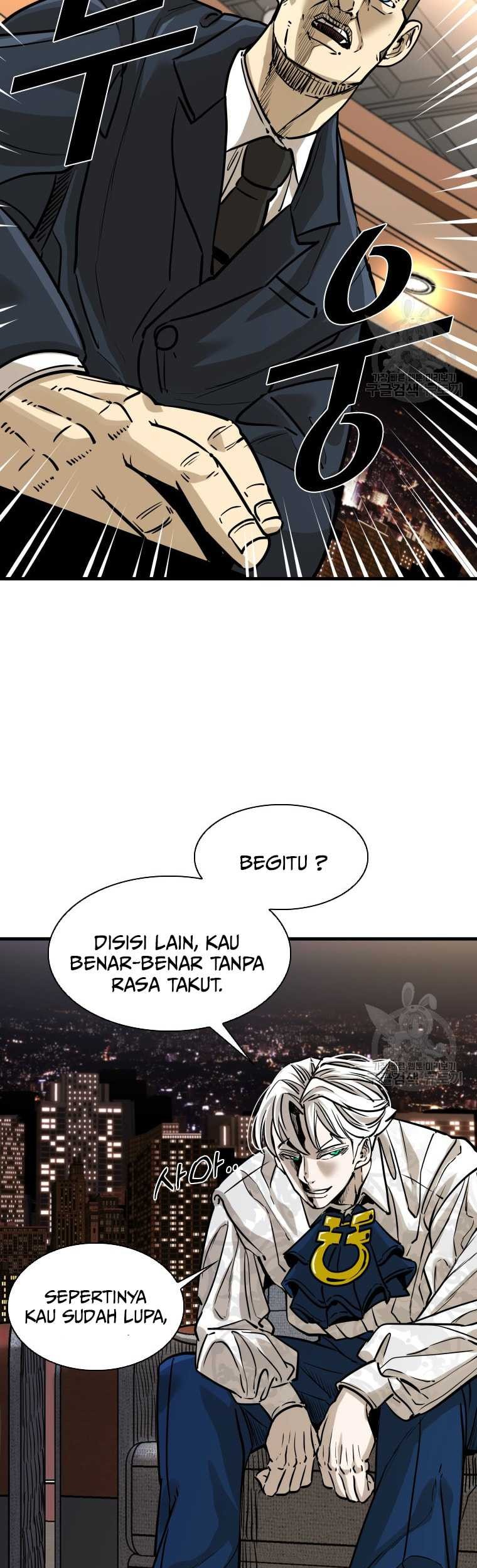 Shark chapter 293 halaman 17