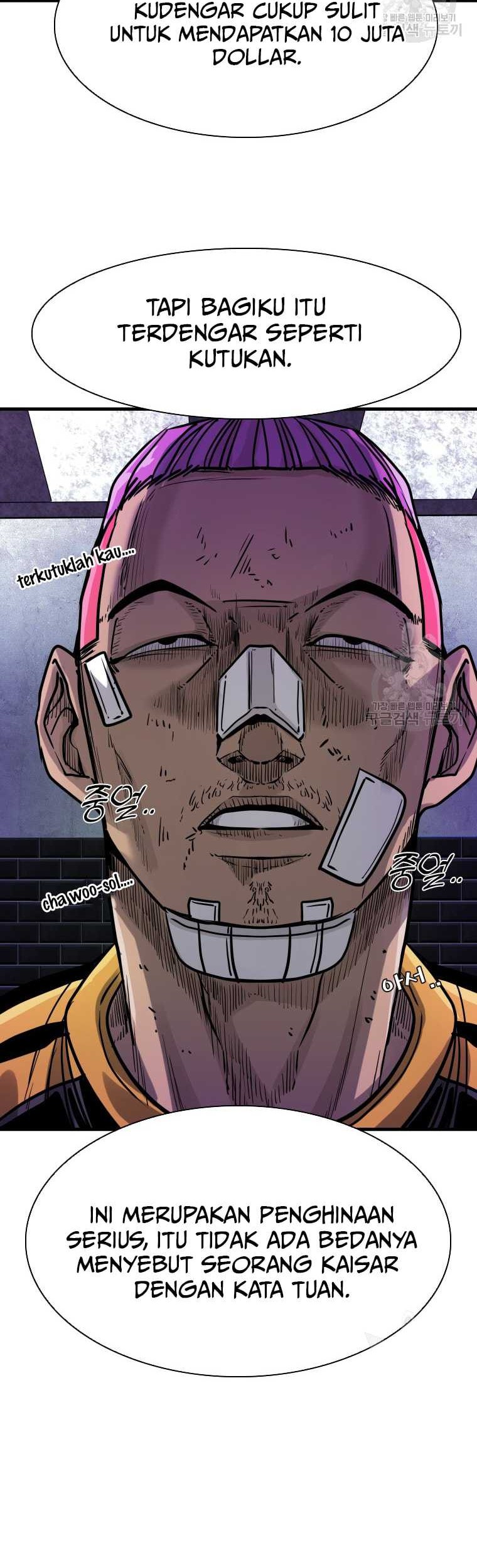 Shark chapter 293 halaman 21