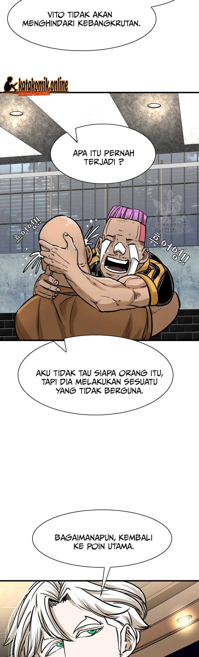 Shark chapter 293 halaman 24