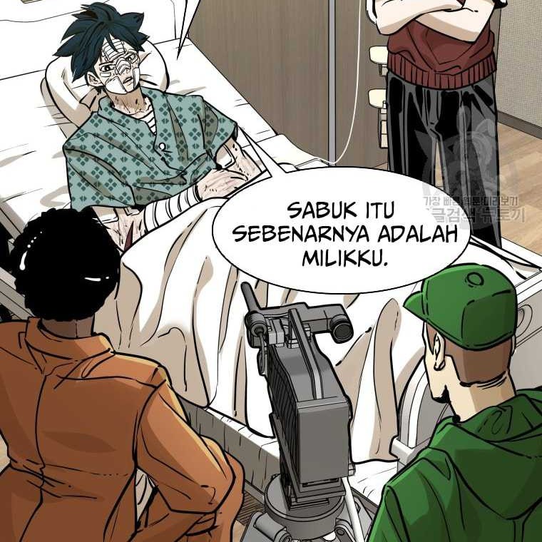 Shark chapter 293 halaman 28