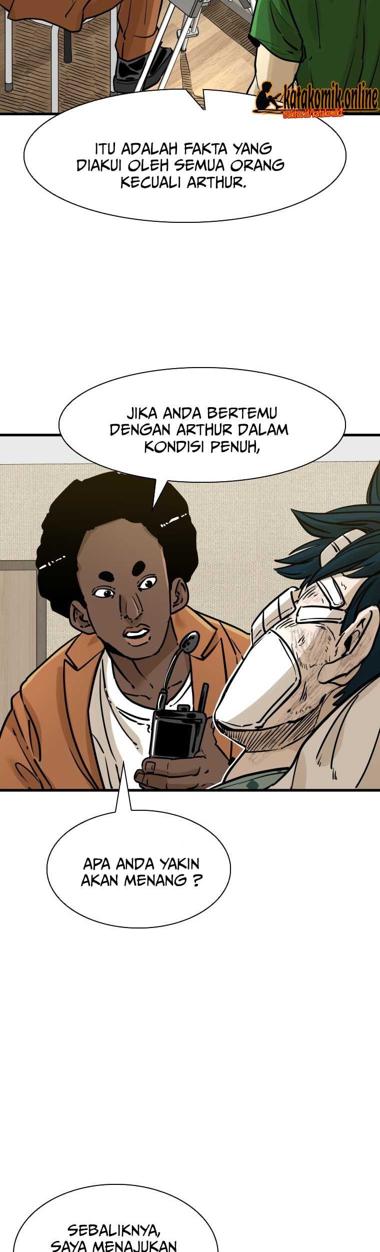 Shark chapter 293 halaman 29