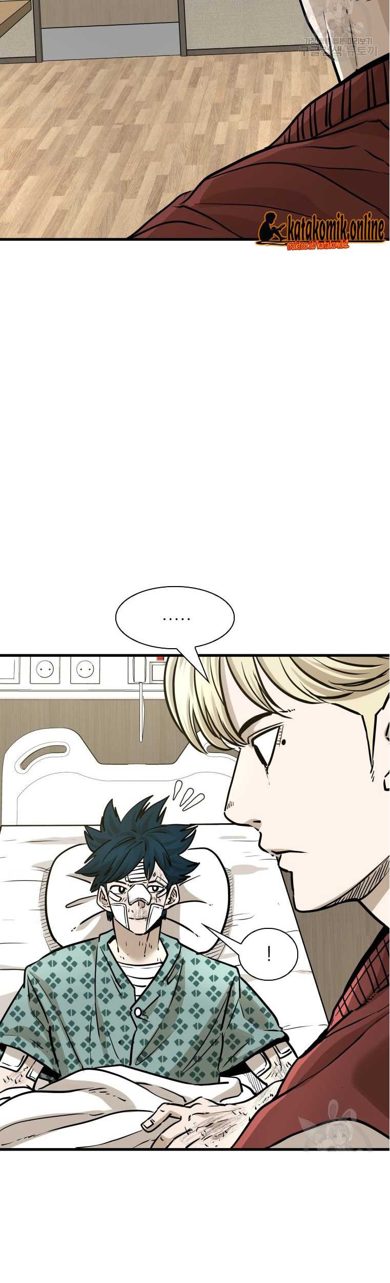 Shark chapter 293 halaman 35