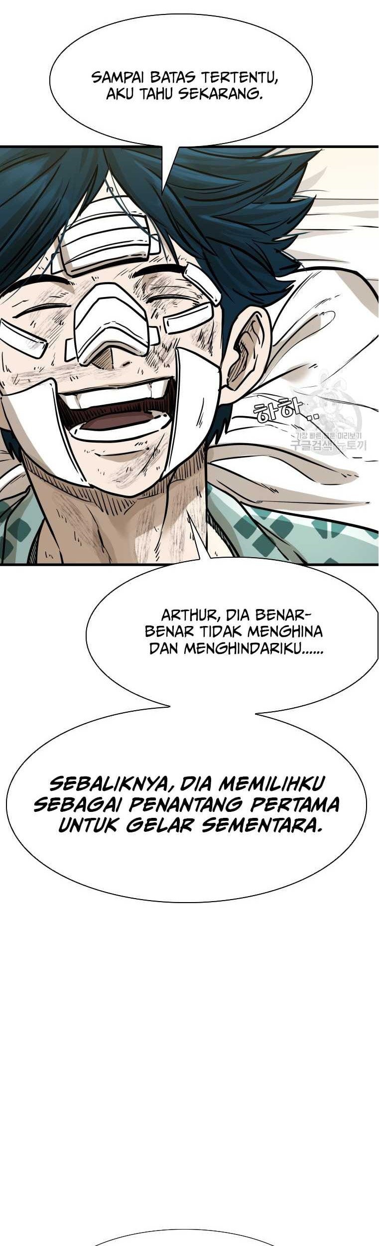 Shark chapter 293 halaman 36