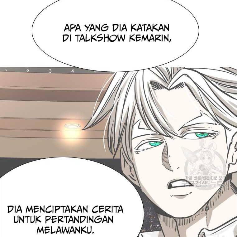 Shark chapter 293 halaman 37
