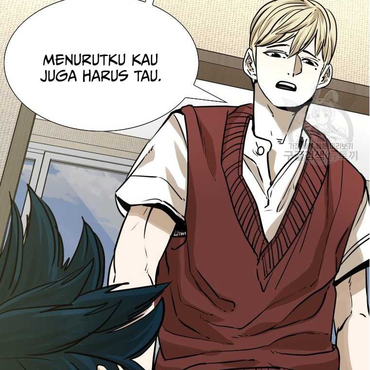 Shark chapter 293 halaman 40