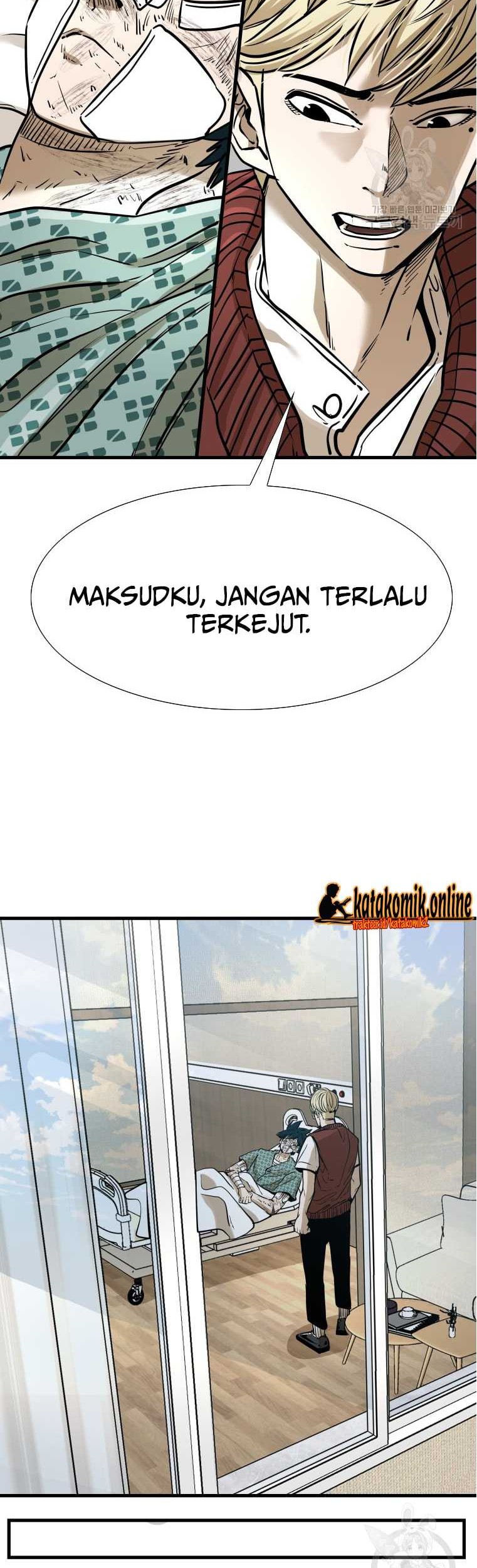 Shark chapter 293 halaman 42