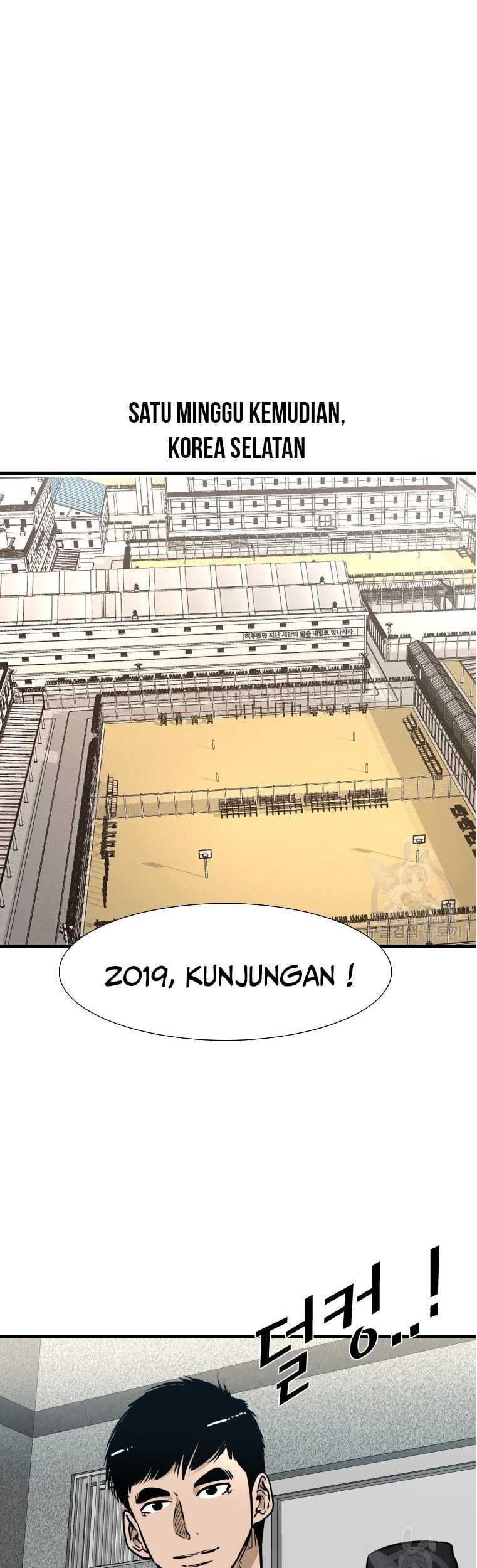 Shark chapter 293 halaman 44
