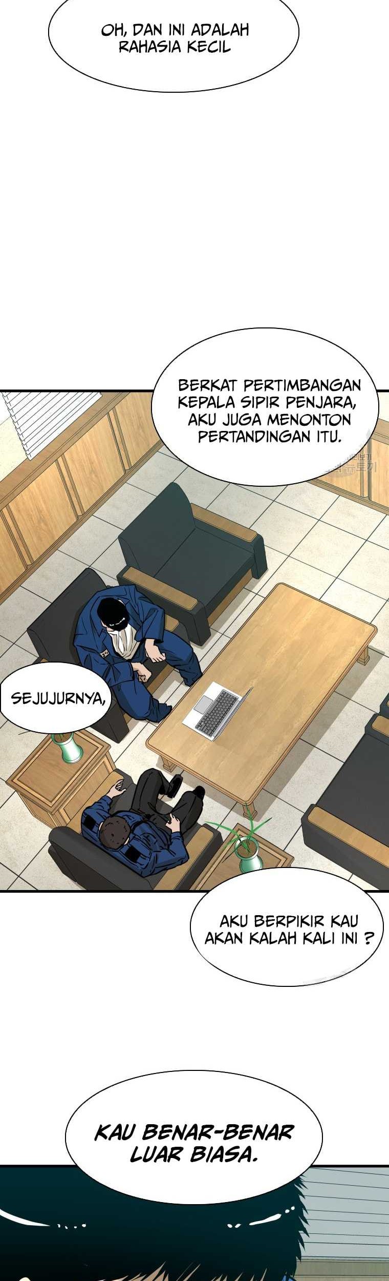Shark chapter 293 halaman 48