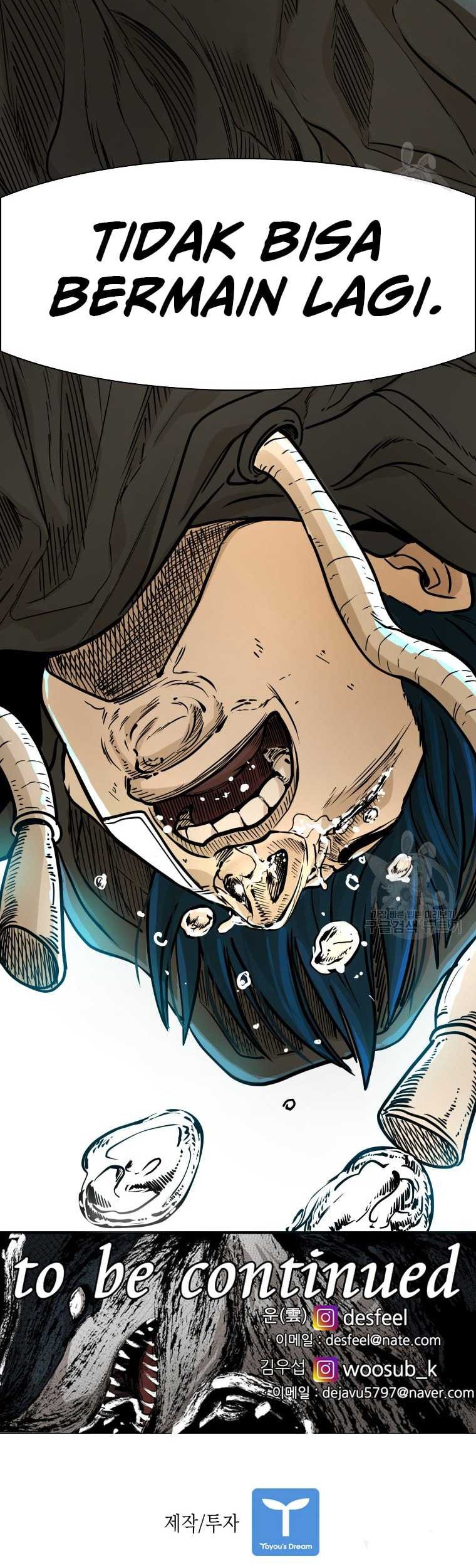 Shark chapter 293 halaman 60