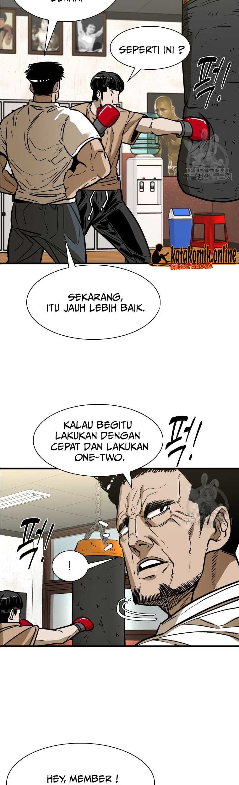Shark Bab 295 halaman 29