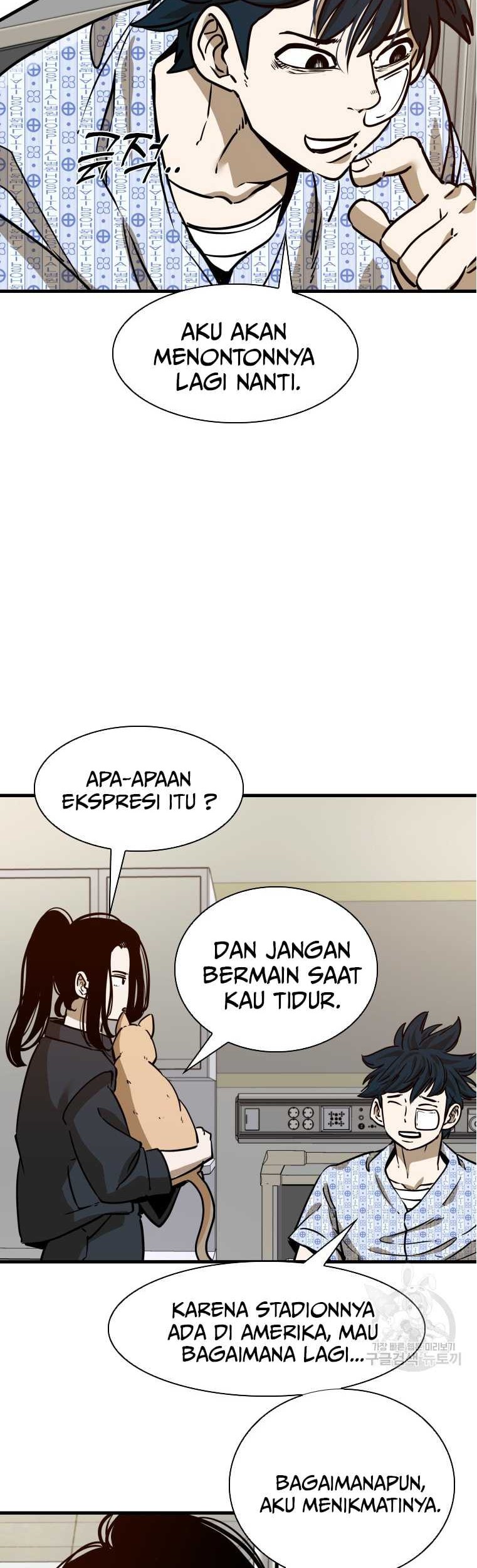 Shark Bab 296 halaman 21