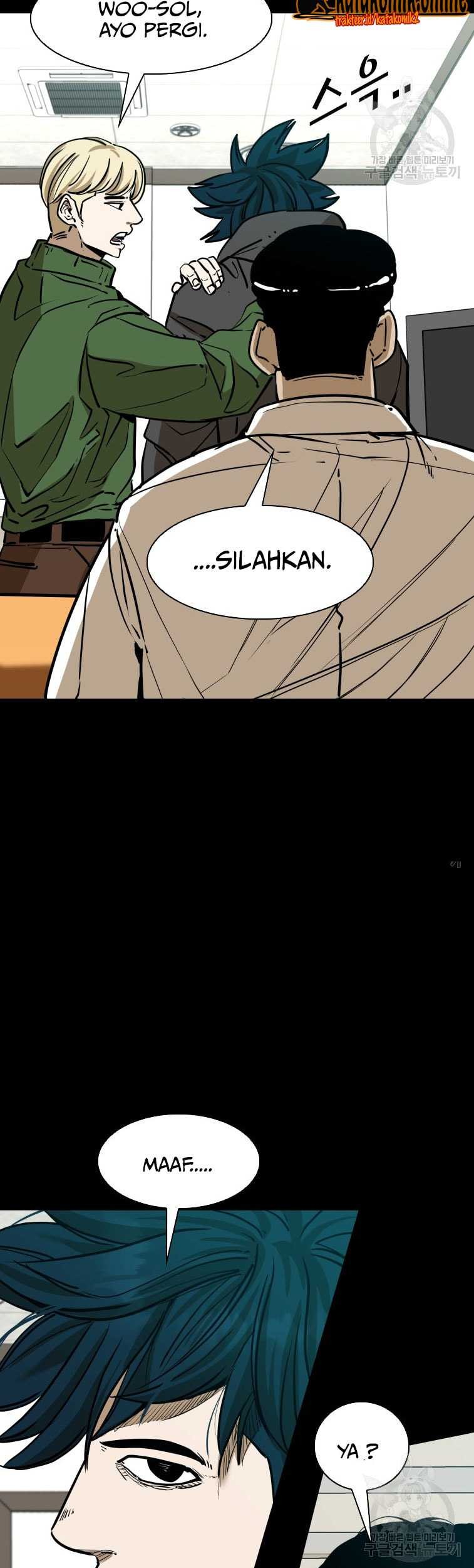 Shark Bab 298 halaman 20