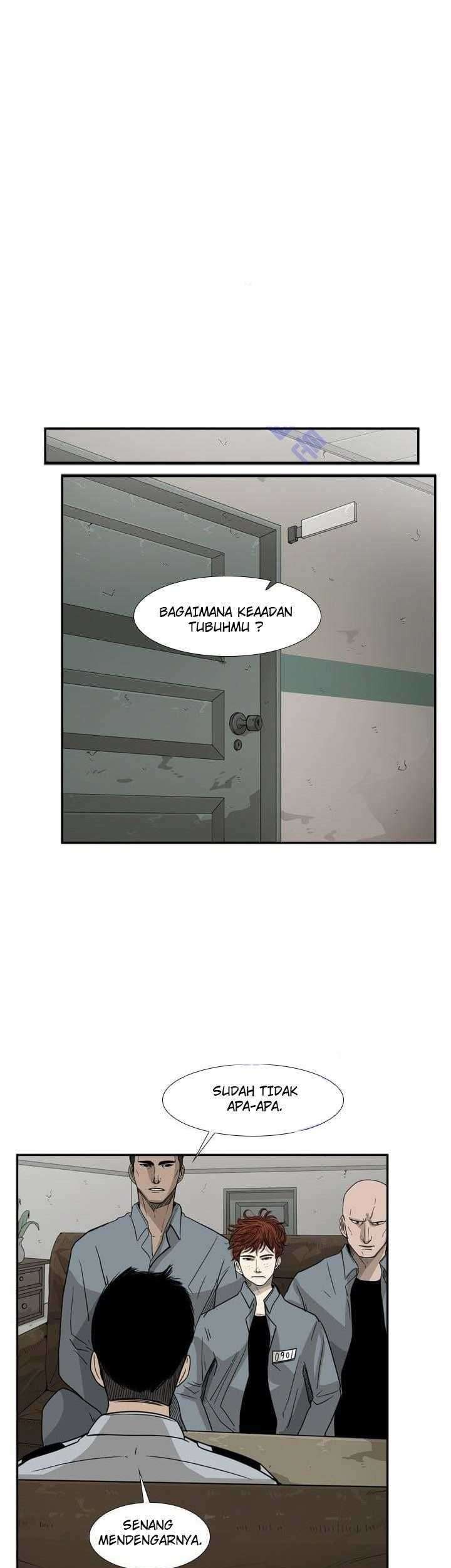 Shark Bab 30 halaman 18