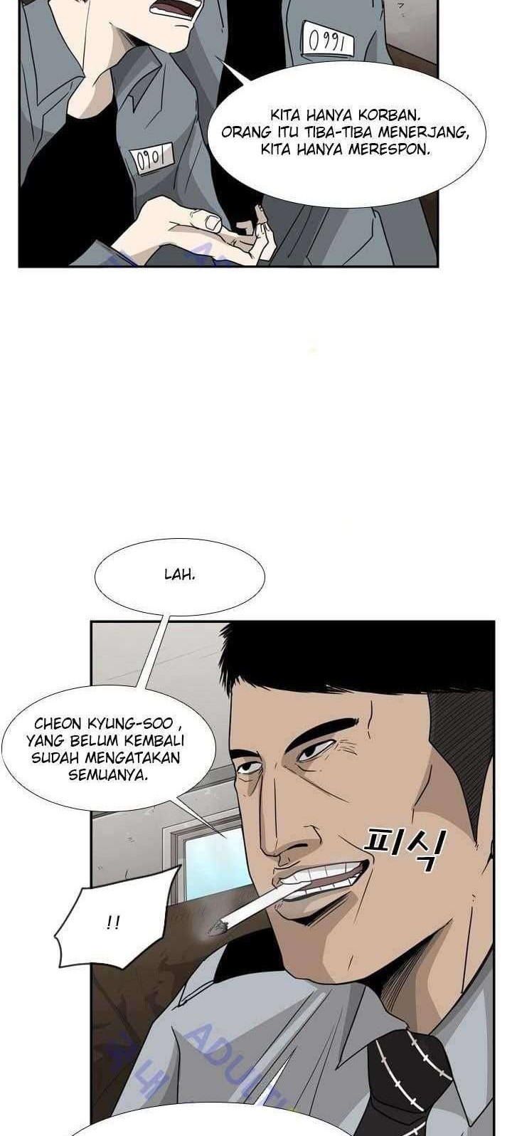 Shark Bab 30 halaman 21