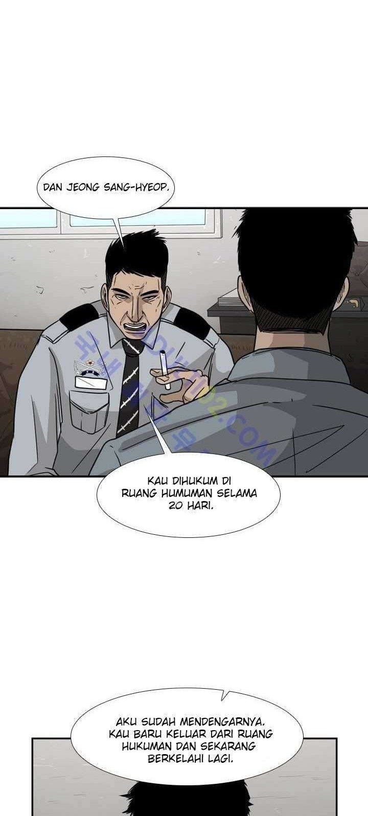 Shark Bab 30 halaman 23