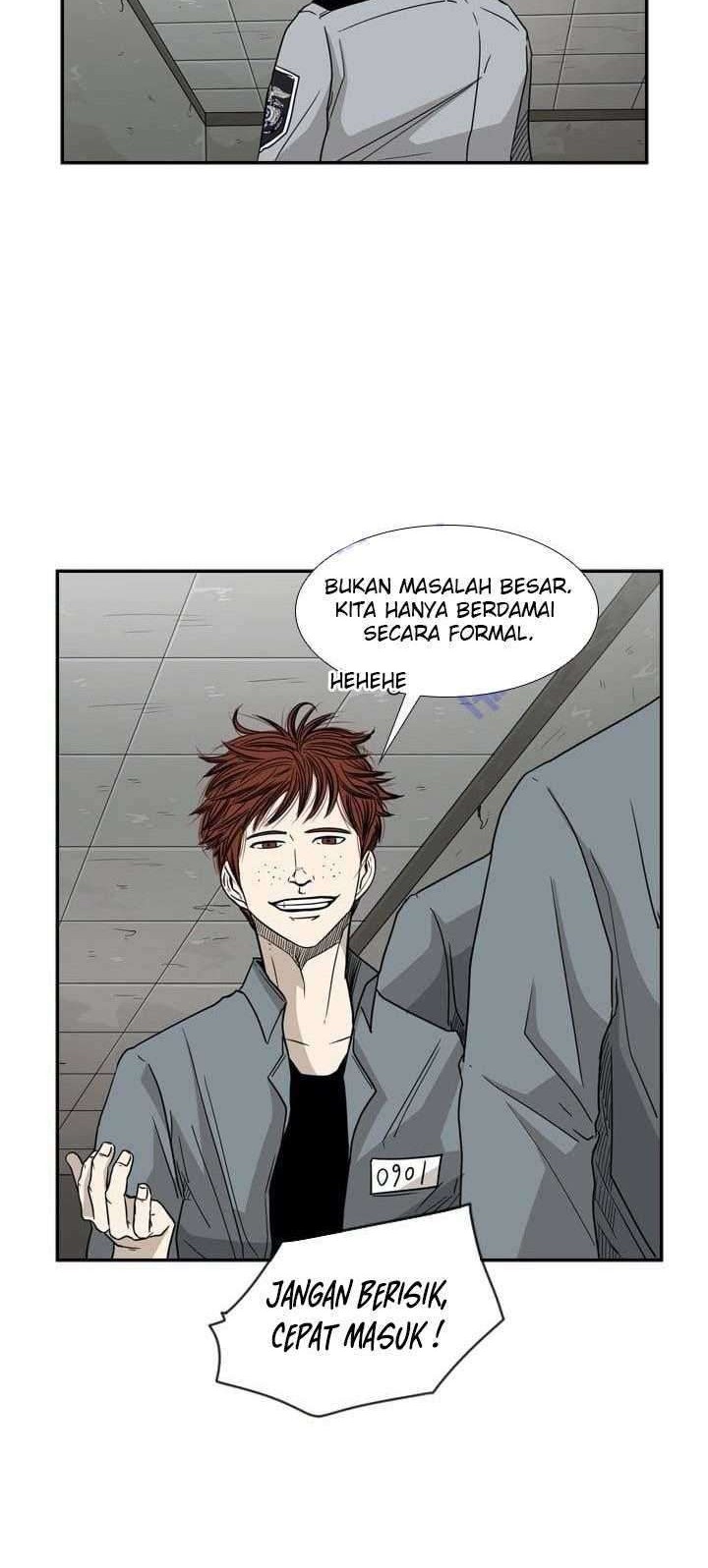 Shark Bab 30 halaman 29