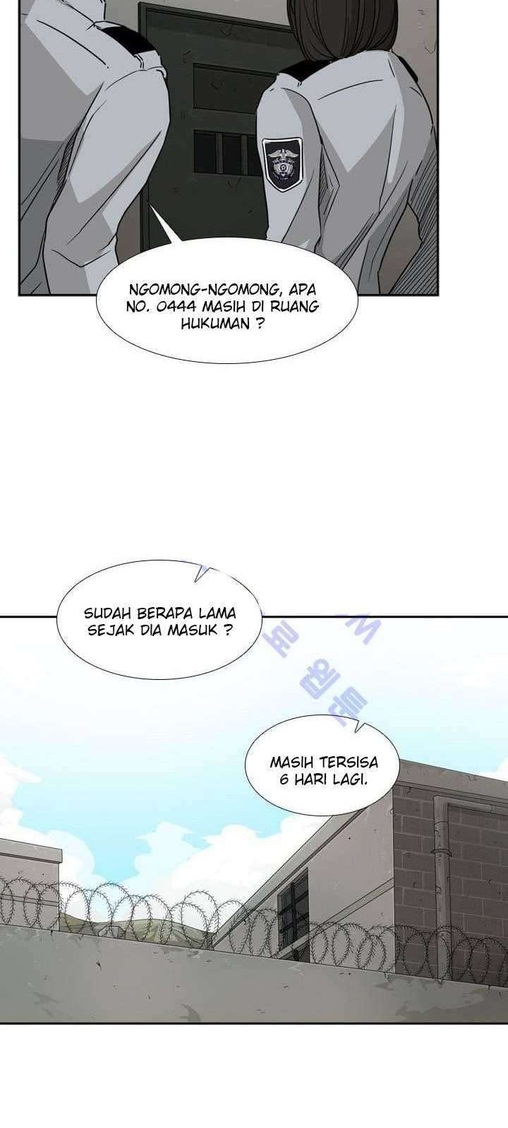 Shark Bab 30 halaman 31