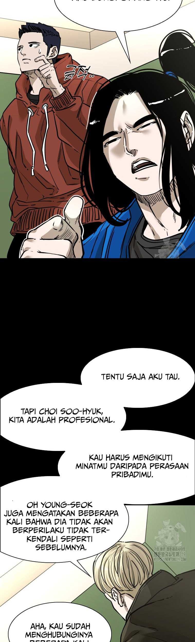 Shark Bab 305 halaman 21