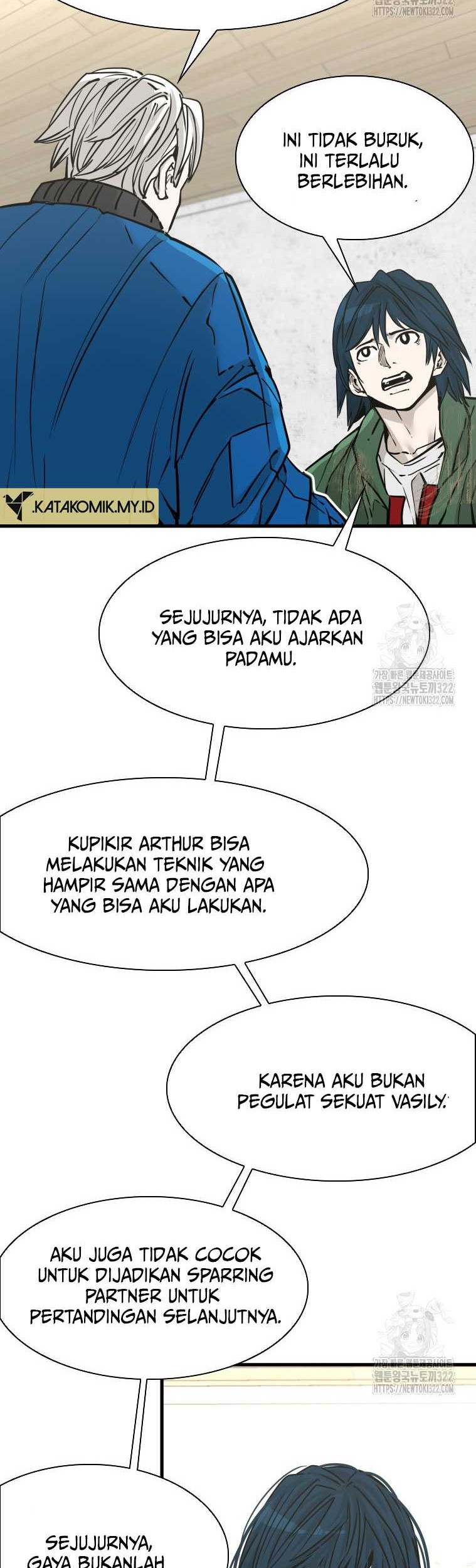 Shark Bab 307 halaman 45