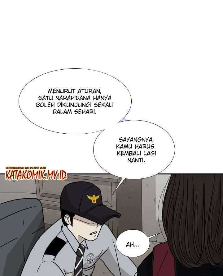 Shark Bab 31 halaman 22