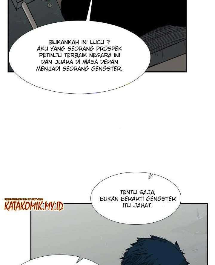 Shark Bab 31 halaman 29