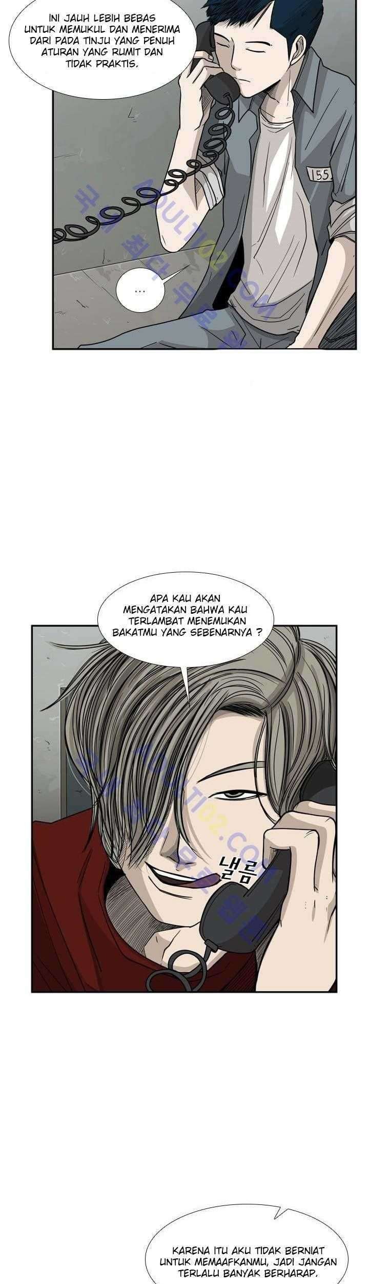 Shark Bab 31 halaman 30