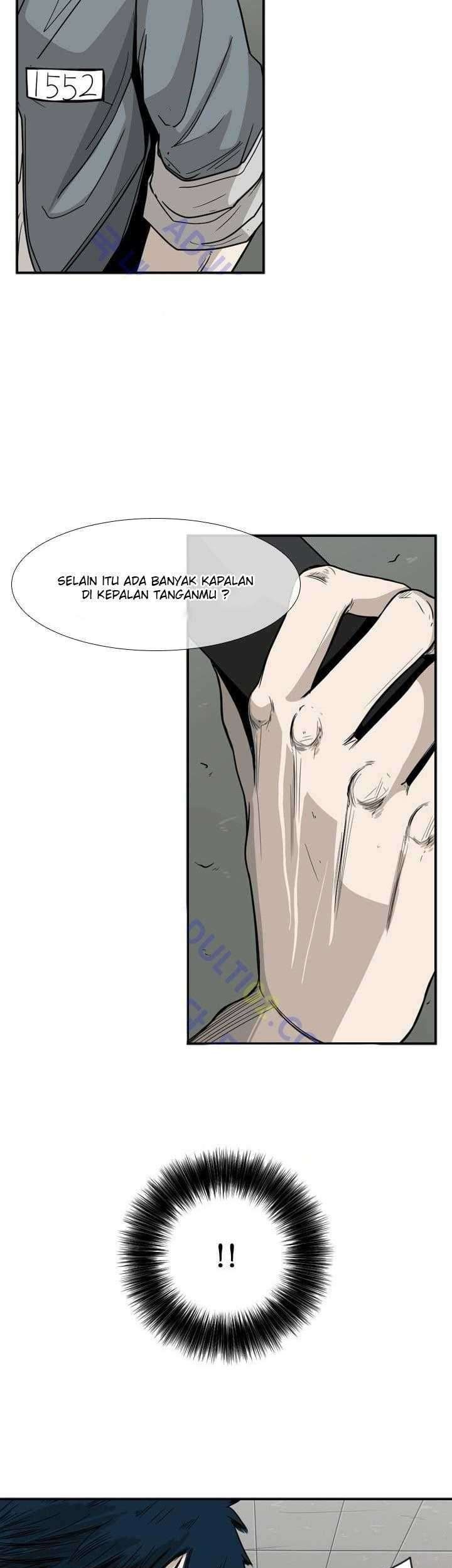 Shark Bab 31 halaman 37