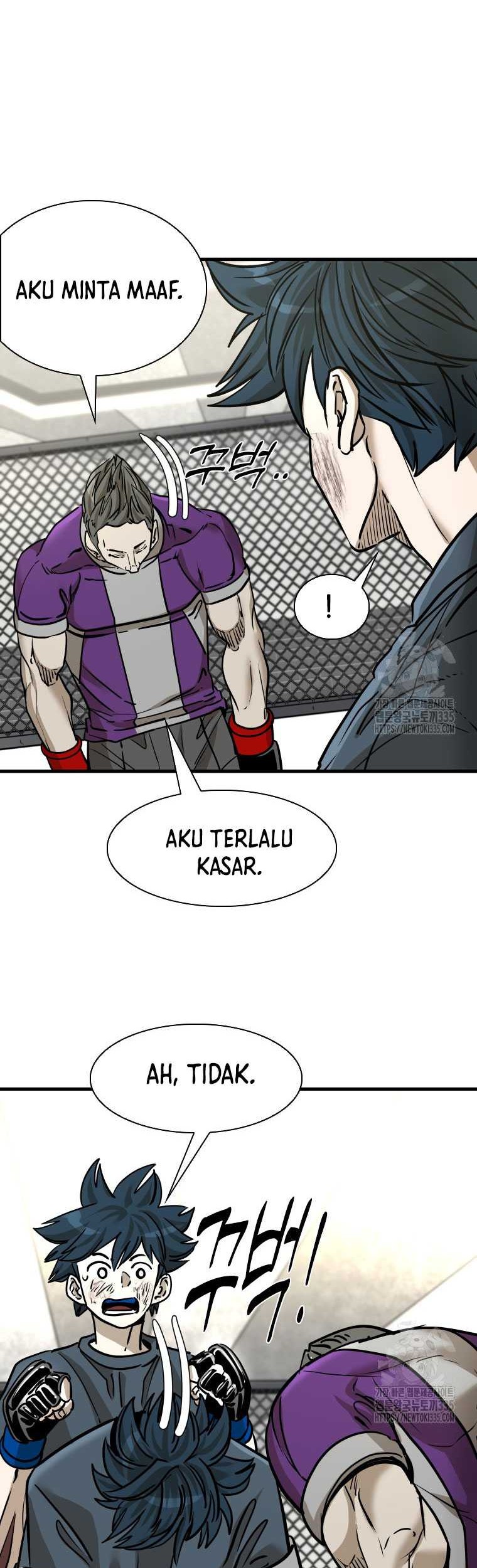 Shark Bab 319 halaman 33