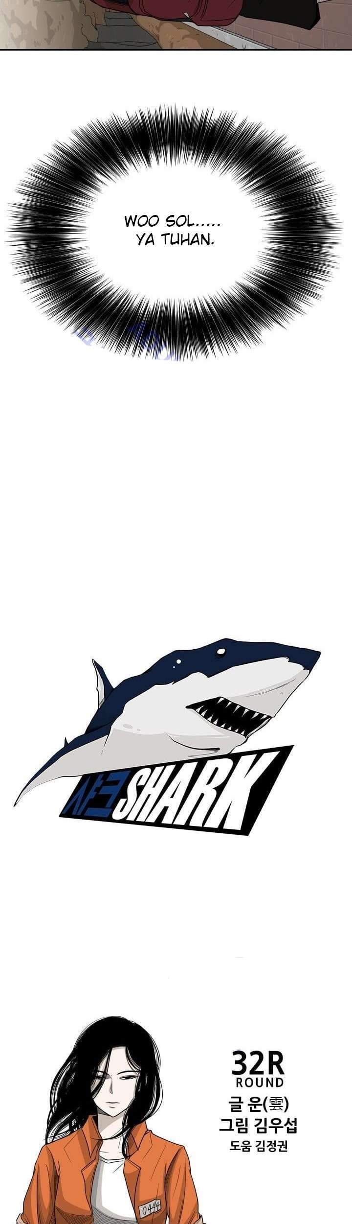 Shark Bab 32 halaman 20