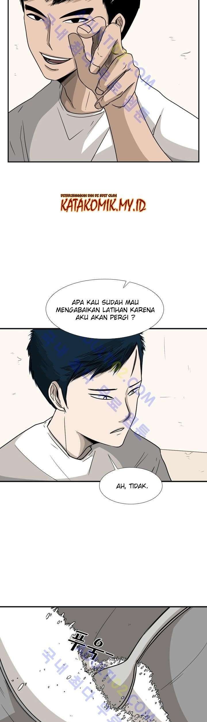 Shark Bab 32 halaman 30