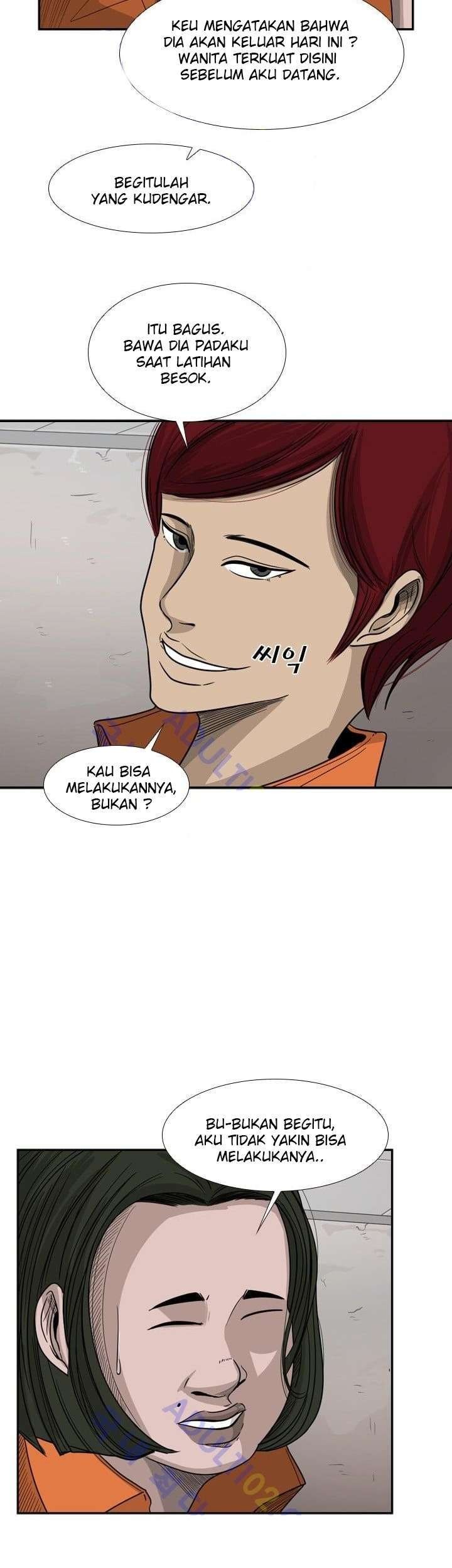 Shark Bab 32 halaman 38