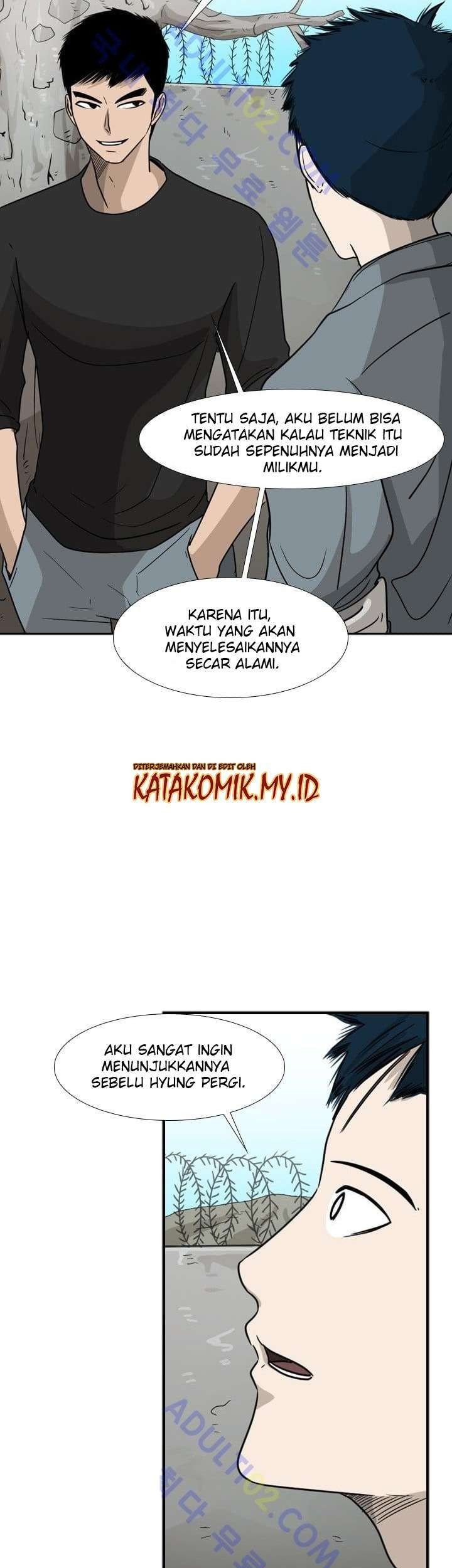 Shark Bab 32 halaman 46
