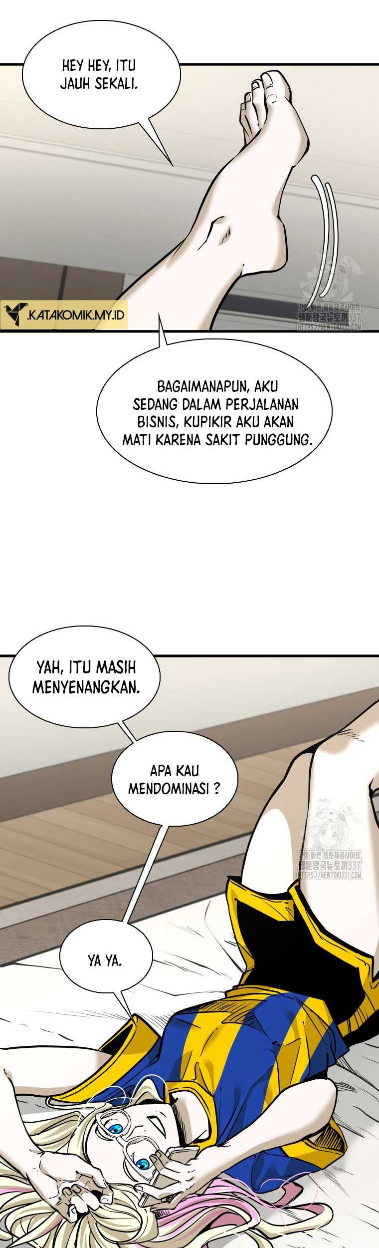 Shark Bab 321 halaman 6