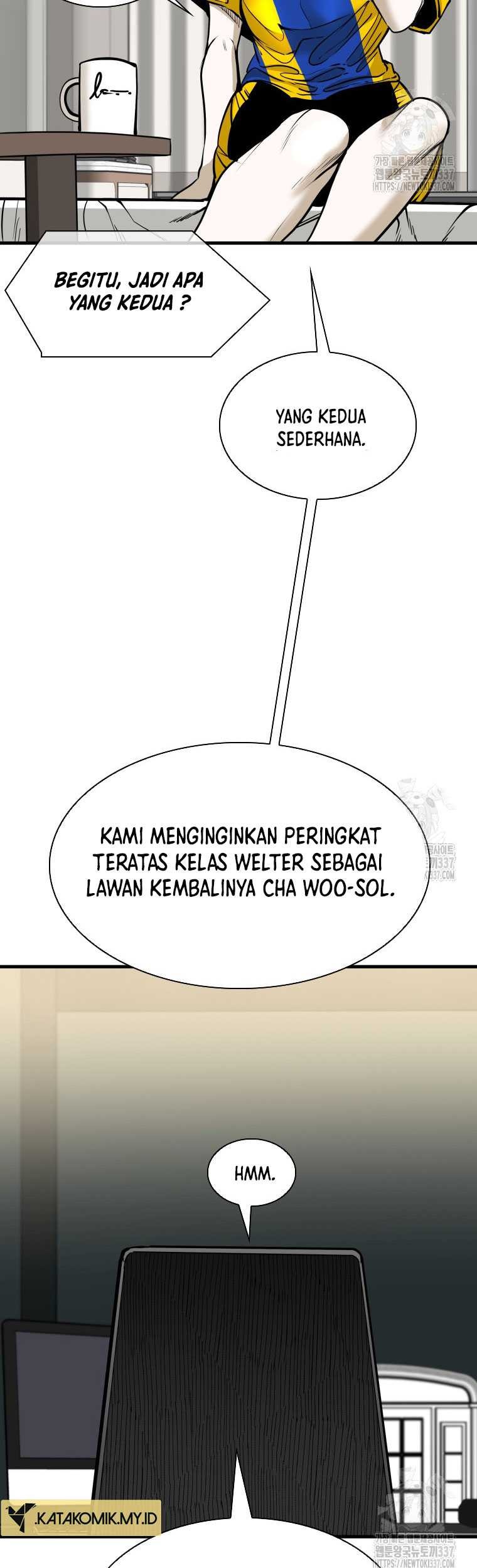 Shark Bab 321 halaman 32