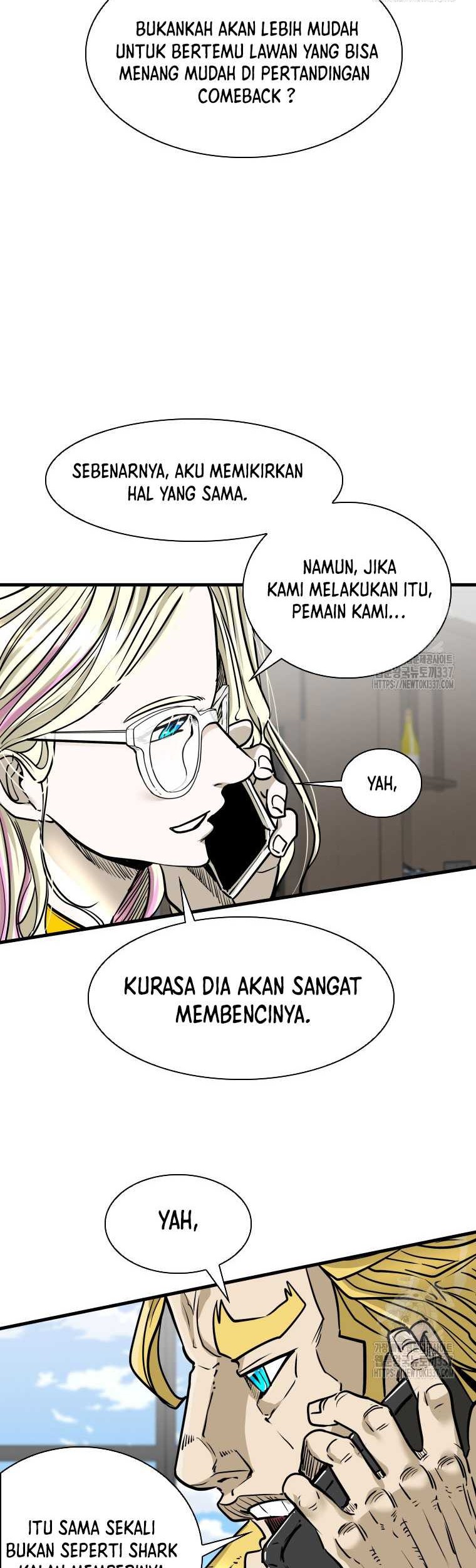 Shark Bab 321 halaman 33