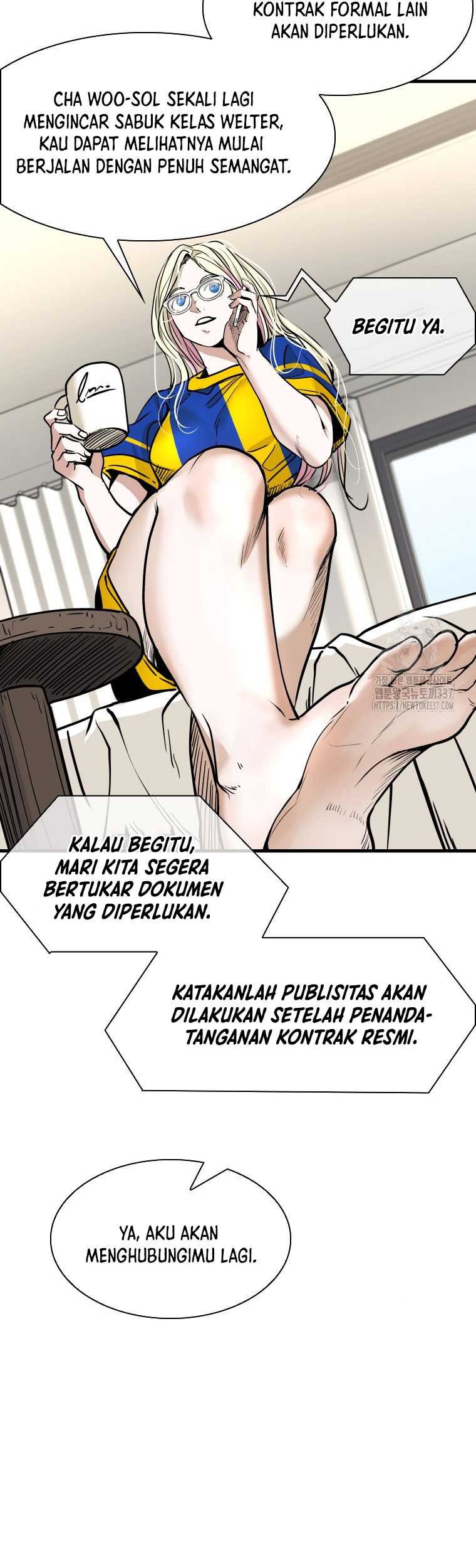 Shark Bab 321 halaman 35