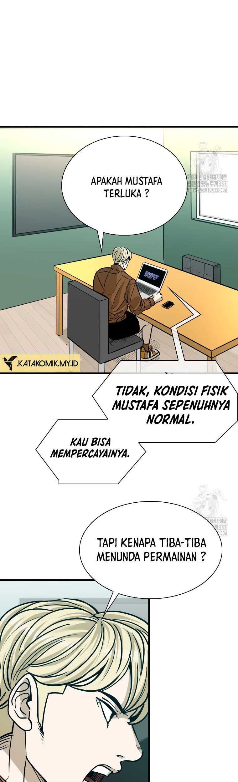 Shark Bab 321 halaman 41