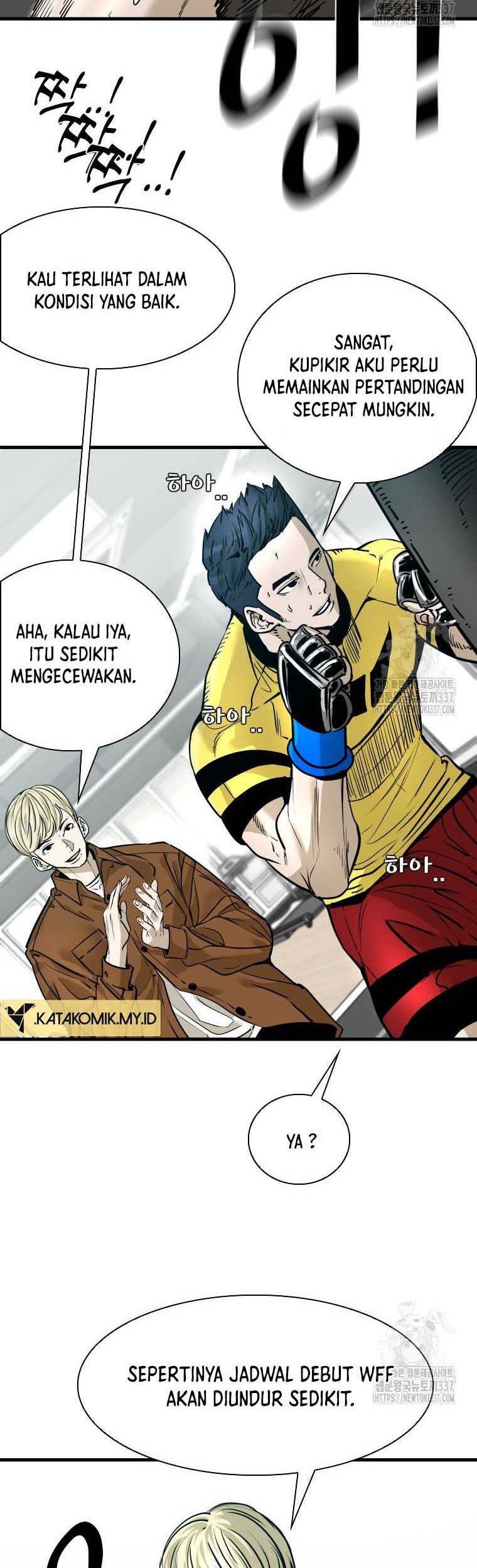 Shark Bab 321 halaman 45