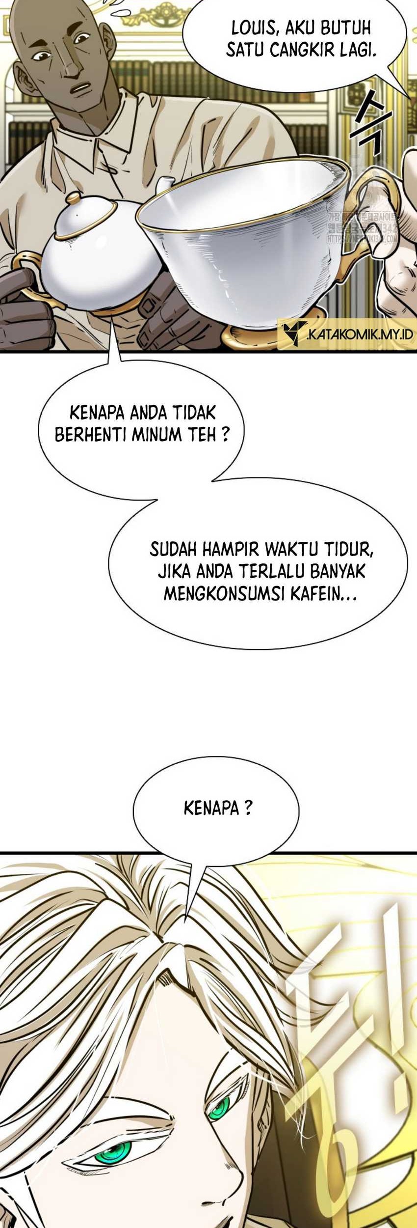 Shark Bab 326 halaman 34