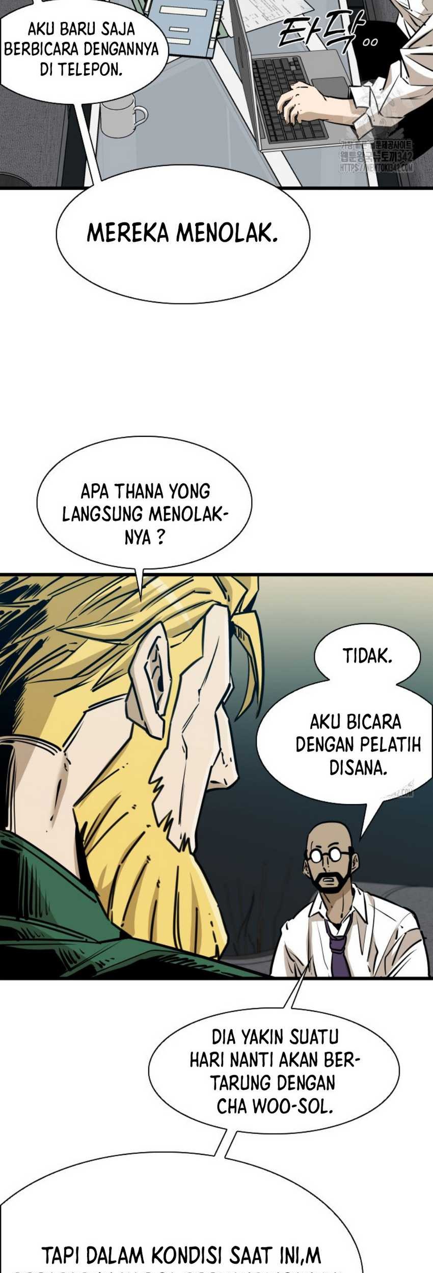 Shark Bab 326 halaman 66