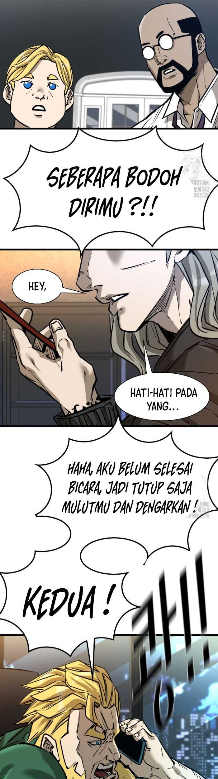 Shark Bab 327 halaman 17