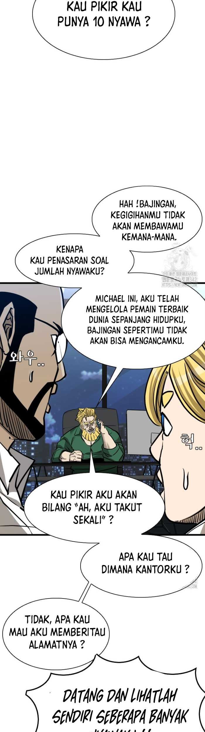 Shark Bab 327 halaman 26