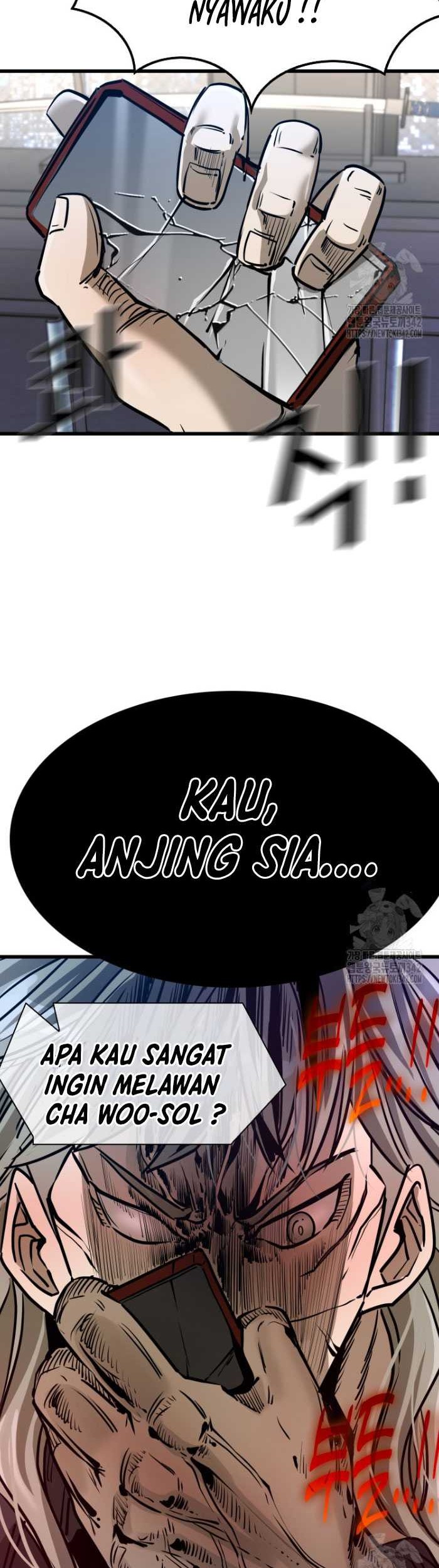 Shark Bab 327 halaman 27