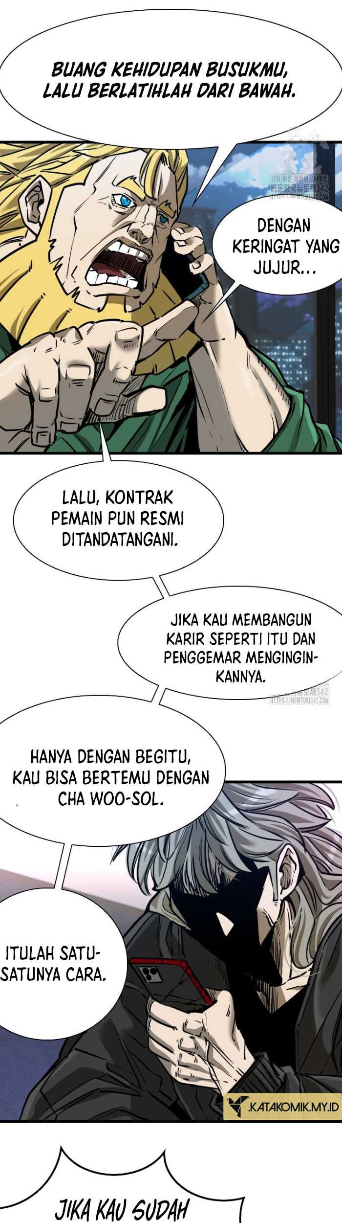 Shark Bab 327 halaman 29