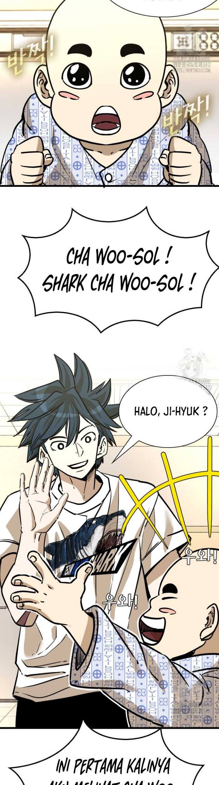 Shark Bab 327 halaman 39
