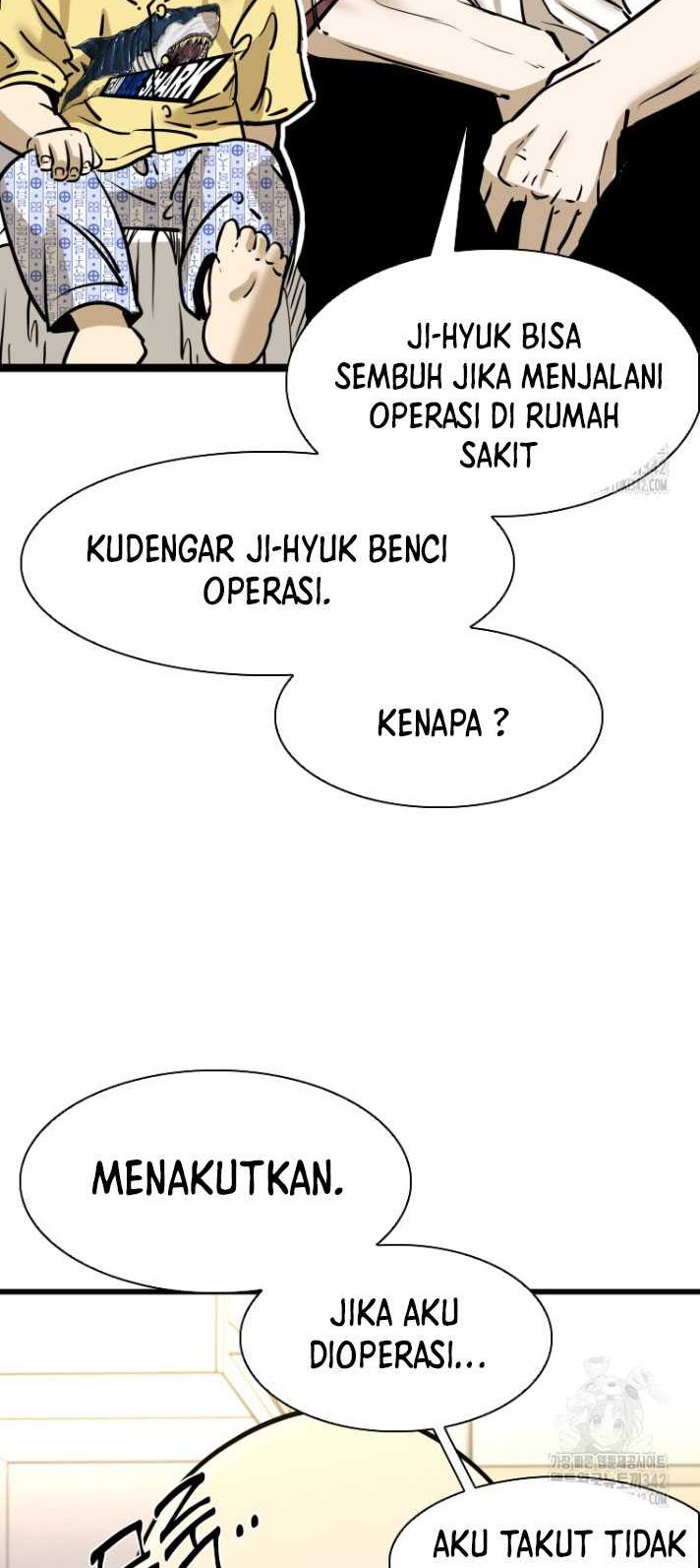 Shark Bab 327 halaman 52
