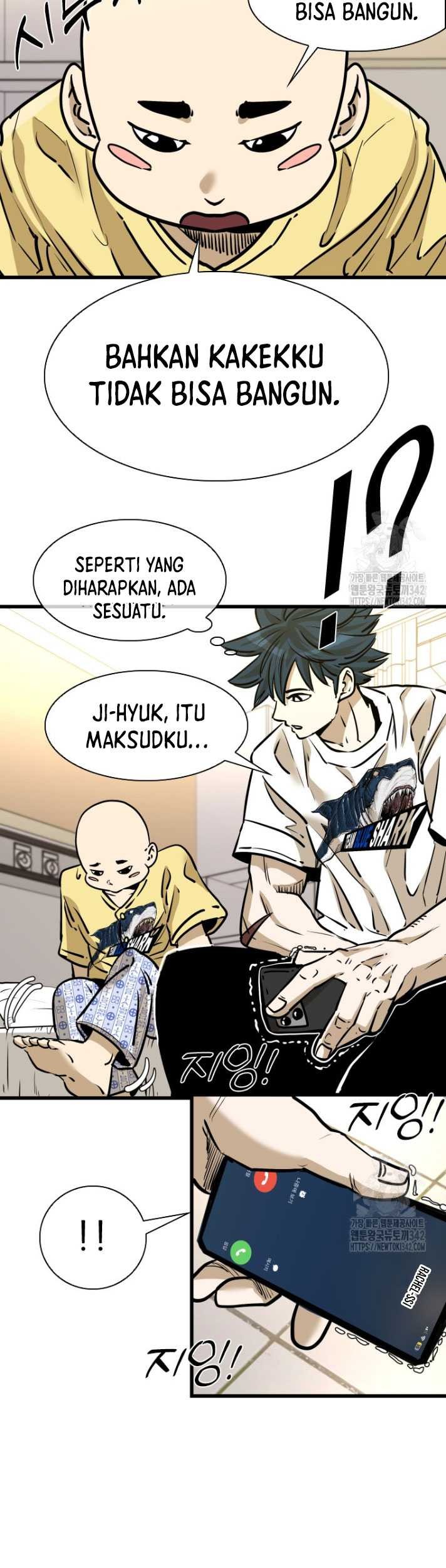 Shark Bab 327 halaman 53