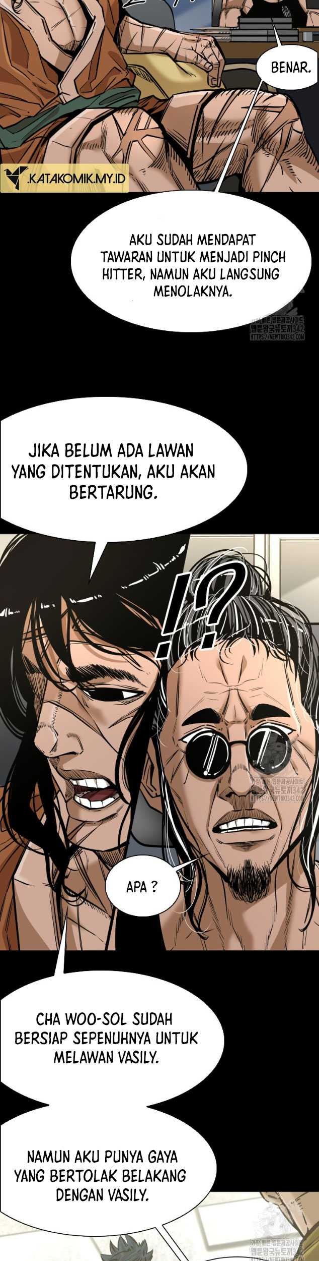 Shark Bab 328 halaman 23