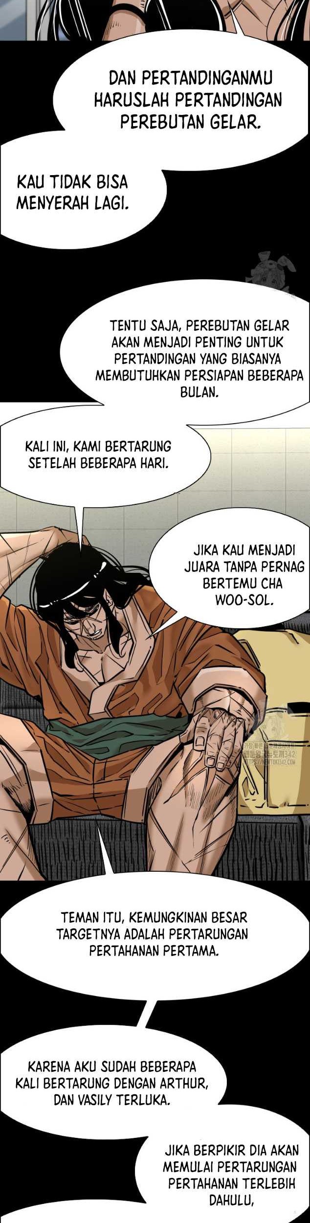 Shark Bab 328 halaman 27