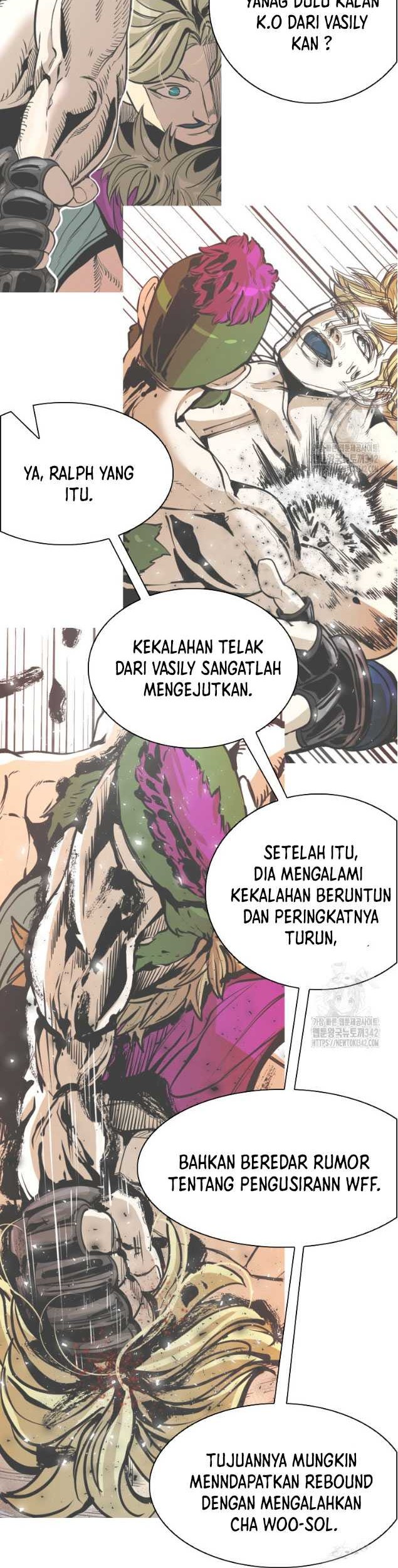 Shark Bab 328 halaman 36